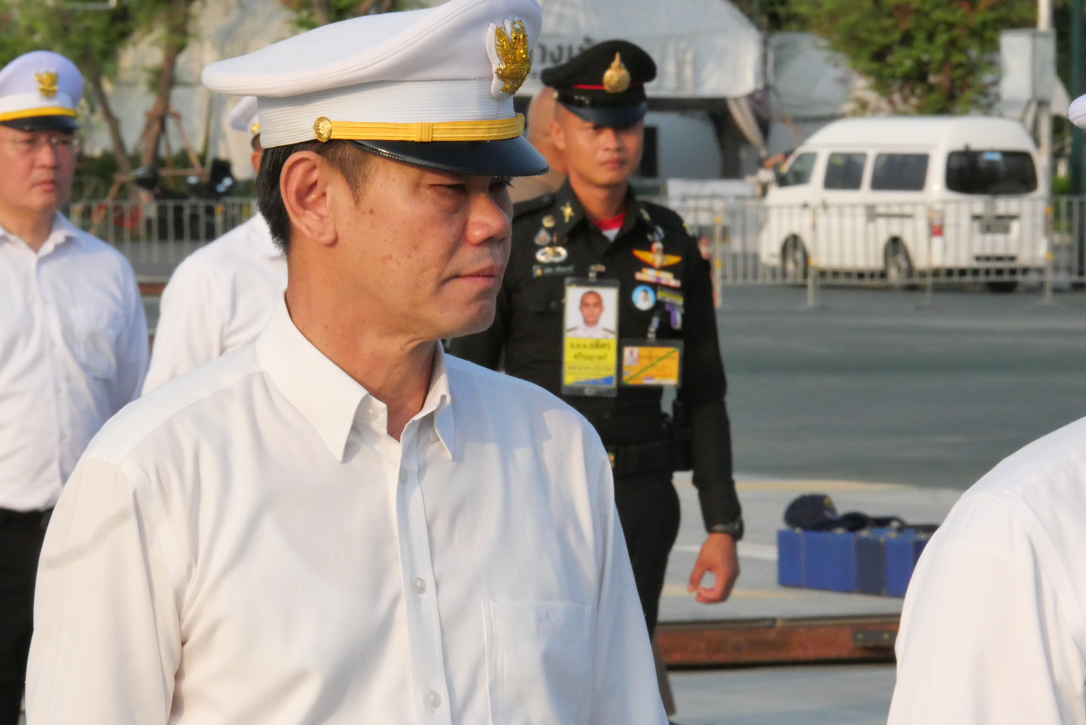 title - ส.ป.ก. ร่วมซ้อมย่อย ครั้งที่ 2 พระราชพิธีพืชมงคลจรดพระนังคัลแรกนาขวัญ ประจำปีพุทธศักราช 2569